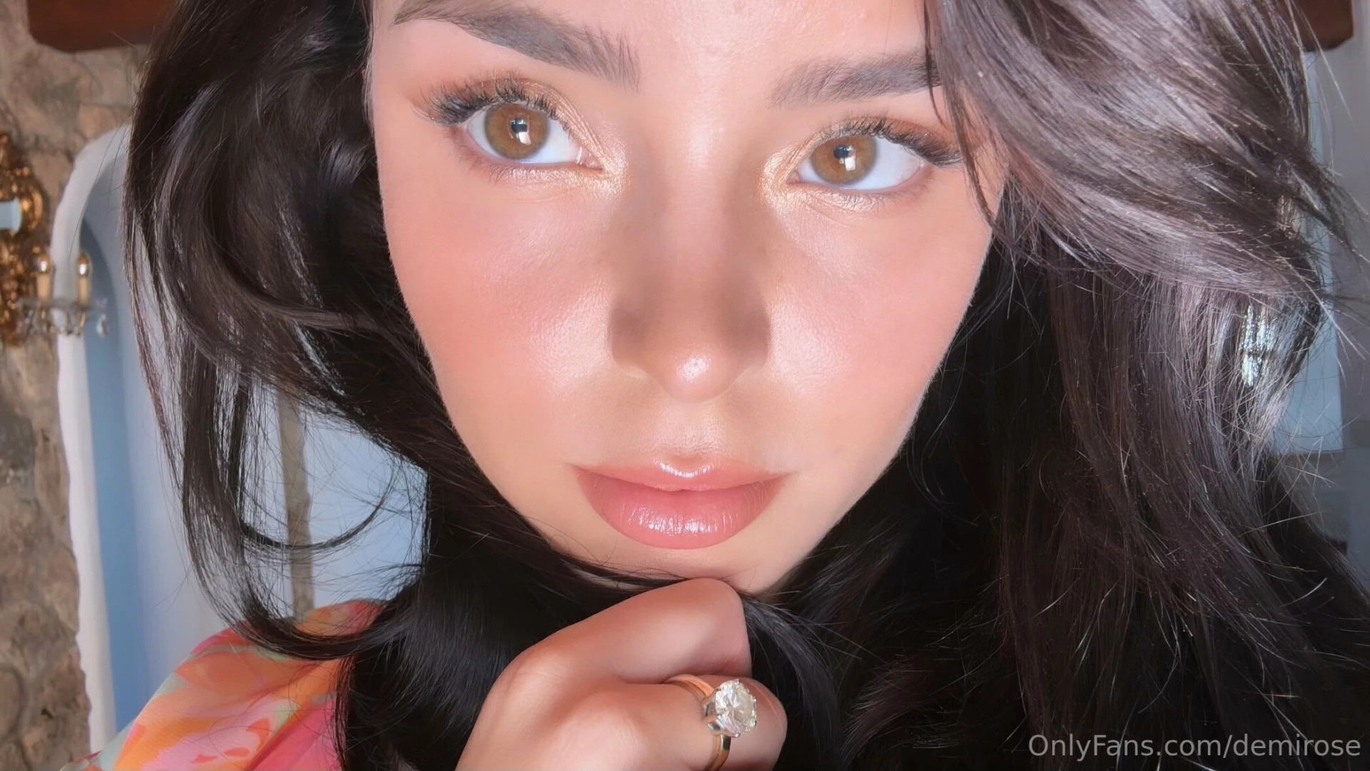 Tell me a secret part 60 