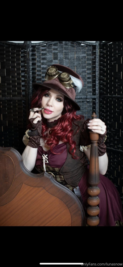 Sailing across the seas to turn you on 