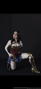 Your wonder ful woman