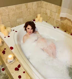 Wanna help clean me up