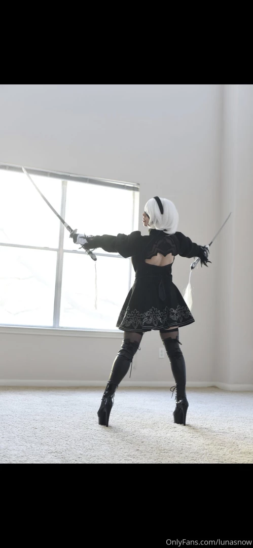 I can cause a lot of destruction if i need to 