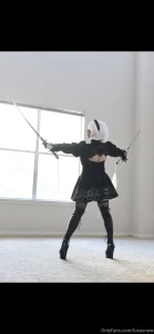 I can cause a lot of destruction if i need to