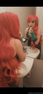 If you only knew the amount of makeup i go through lol