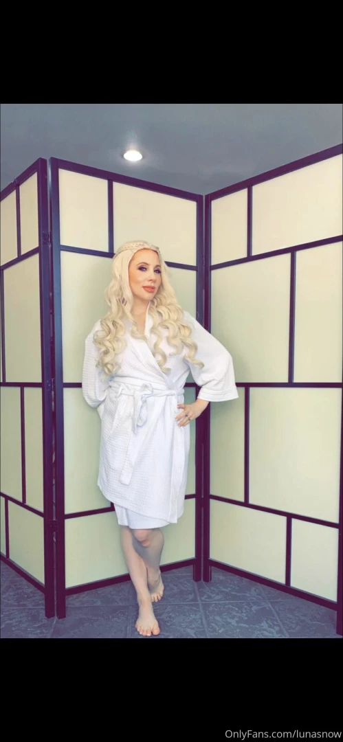 Playing dress up for you guys is so much fun 