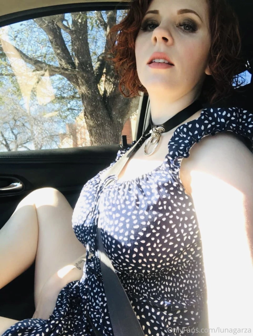 He told me he would give me what i wanted if i let him put a collar on 