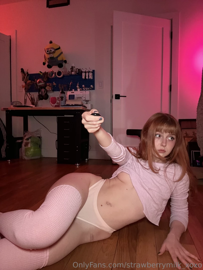 Want the control to pleasure me part 2 