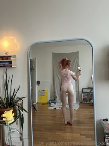 Maybe i should bend over a lil more part 1