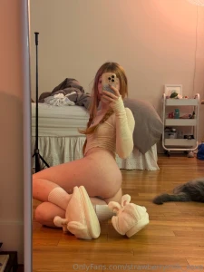 Pic before bed do you like it