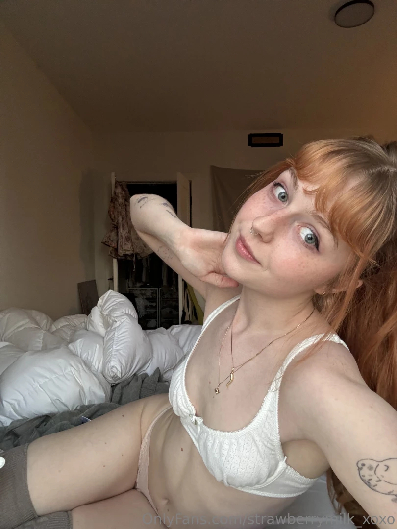 Tell me if i m the prettiest girl you know 