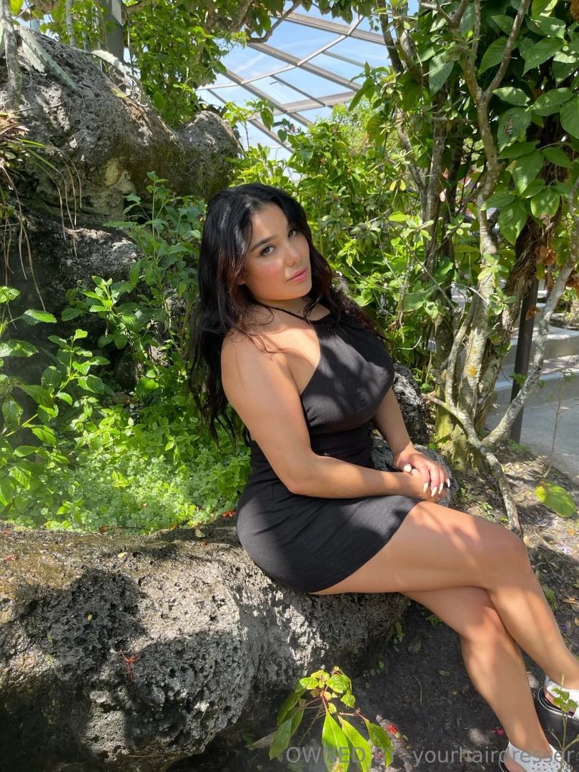 Natural and naughty part 2 