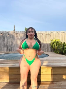 Have you ever fucked in a hot tub part 5