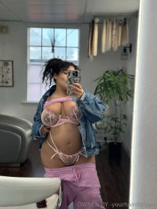 Tell me your biggest fantasy part 36