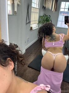 Tell me your biggest fantasy part 33