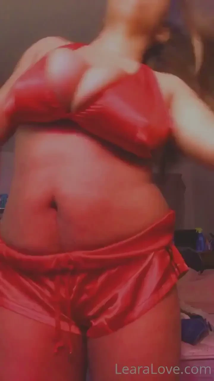 Craving something extra special dm me to request a personalized video 