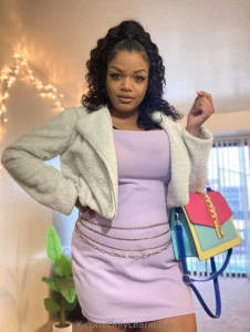 Throwbackthursday from one of my cutest going out looks