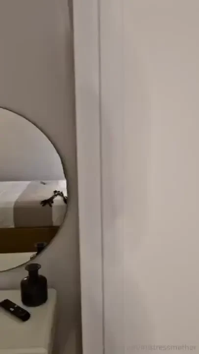 Perfection is my reflection 