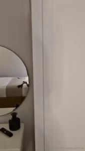 Perfection is my reflection