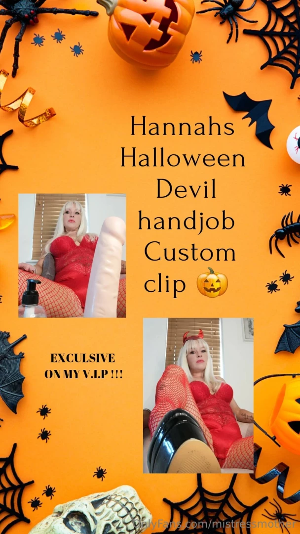 Mistressmother1 part 2 