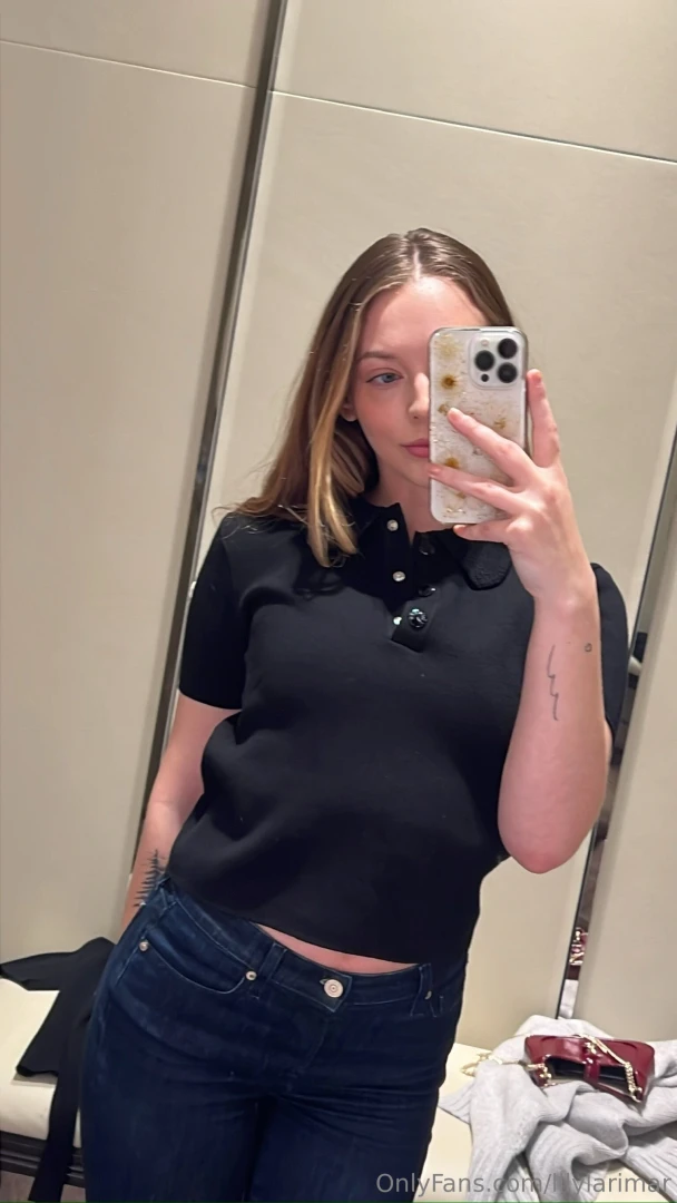 Just needed a second opinion but ended up liking it too much 