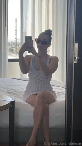 Not doing much but still doing the most part 1