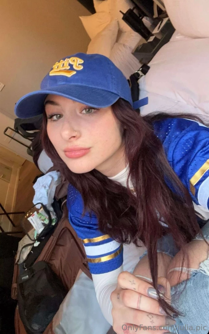 Selfie sunday part 101 