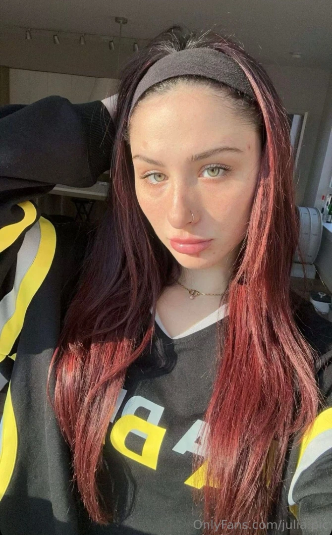 Selfie sunday and thats on face card 