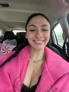 Big smiles here me rn