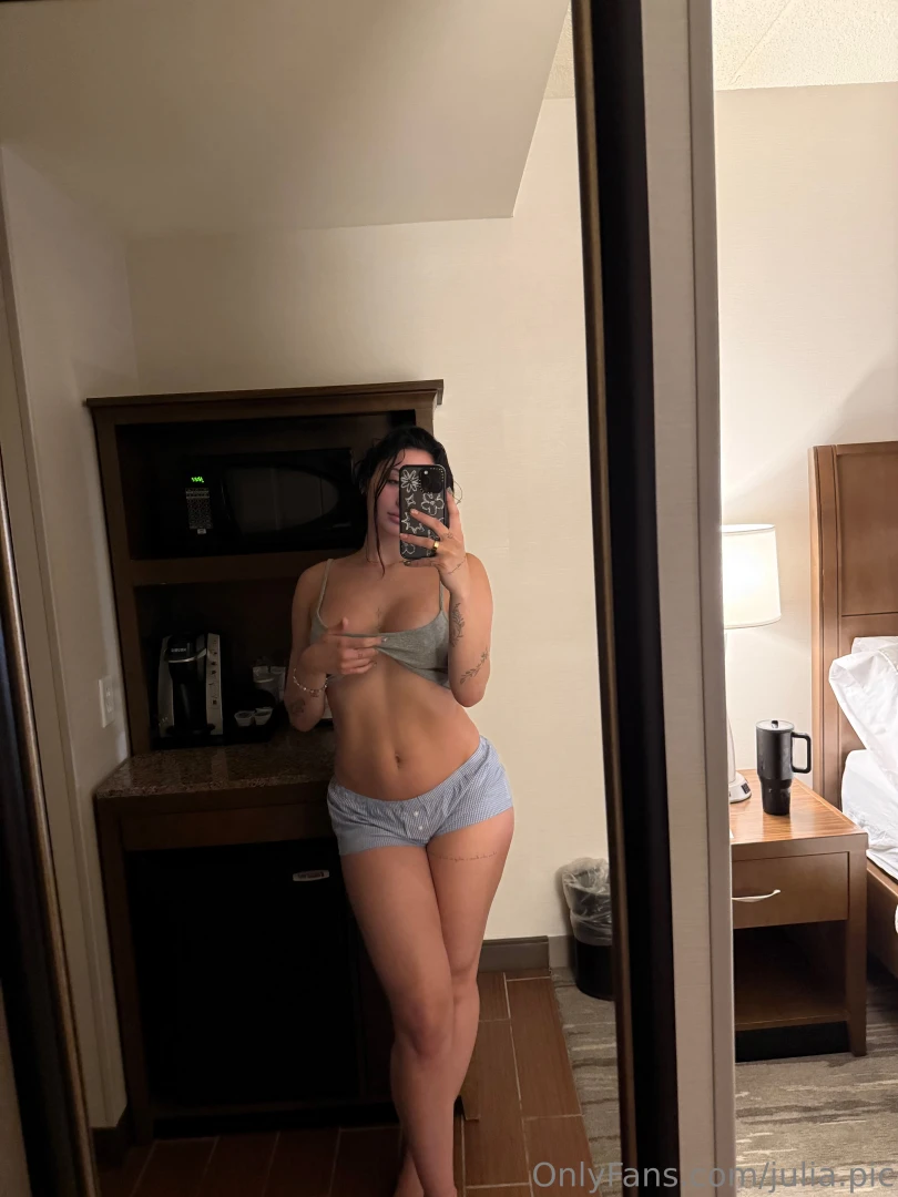 You like the views 