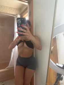 You will be getting much better views in your dms