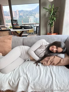 Tell meeee what do you most want right now part 4