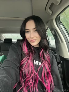 New hair what do we think part 2
