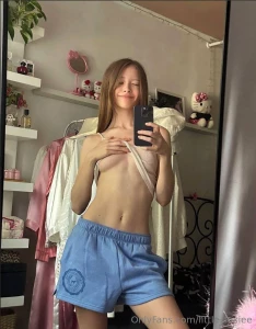 Stop scrolling free only now 18y o cutie angel_jessie j skipping class part 36
