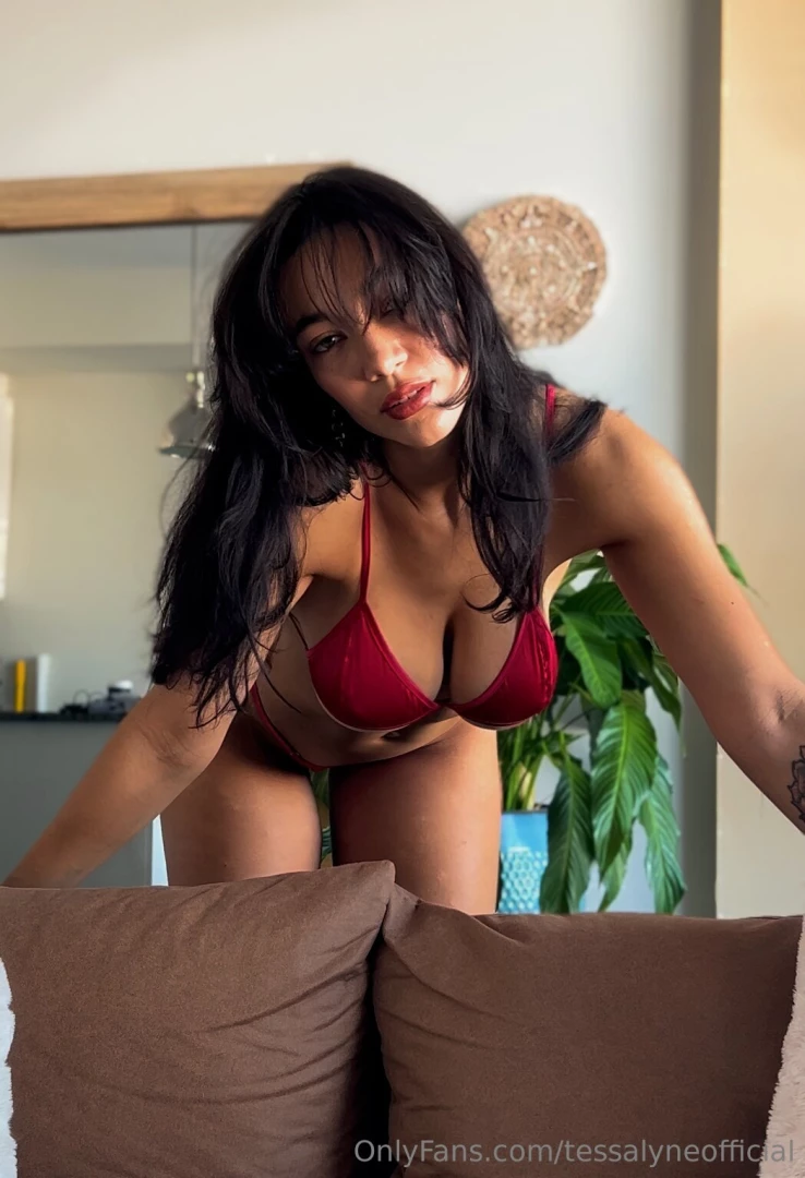 Ready to leave you breathless 