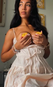 Peaches and cream part 32