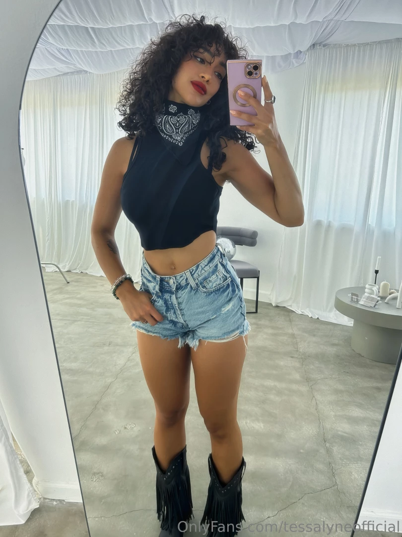 Feeling rowdy weekend ready 