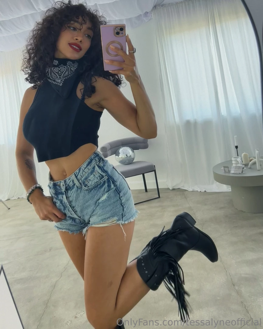 Feeling rowdy weekend ready part 1 