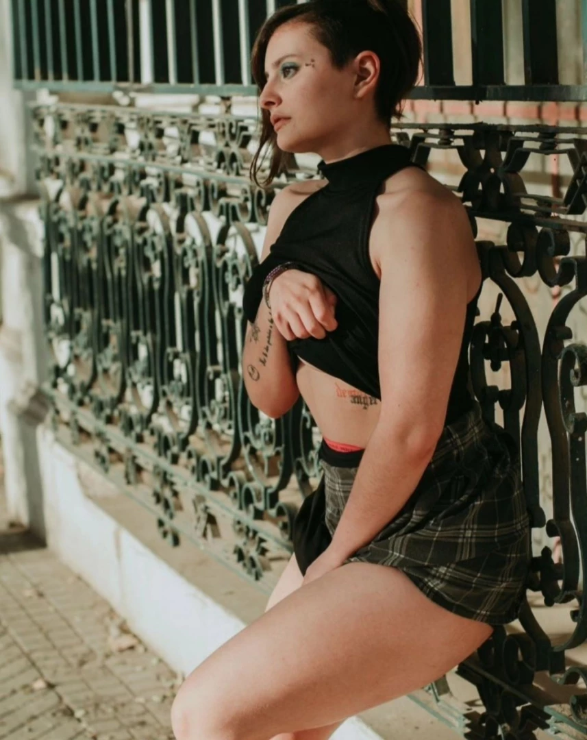 Hoy llega el coraz n oscuro la chica que se muere por conocerte y part 2 