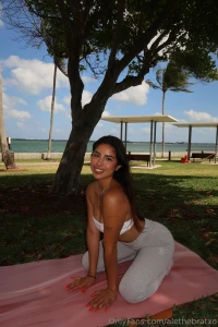 Nature really knows how to brighten the mood