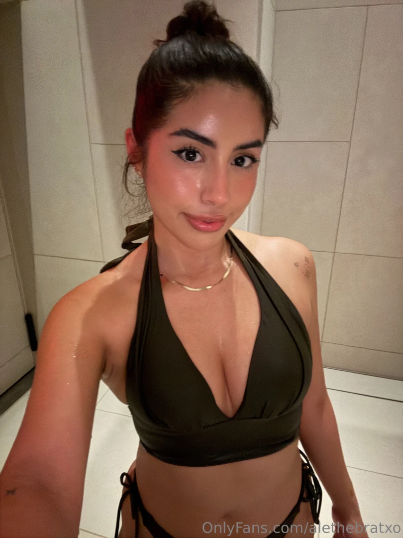 Do you like my new bikini part 149 