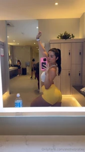 Do you like gym girls part 3