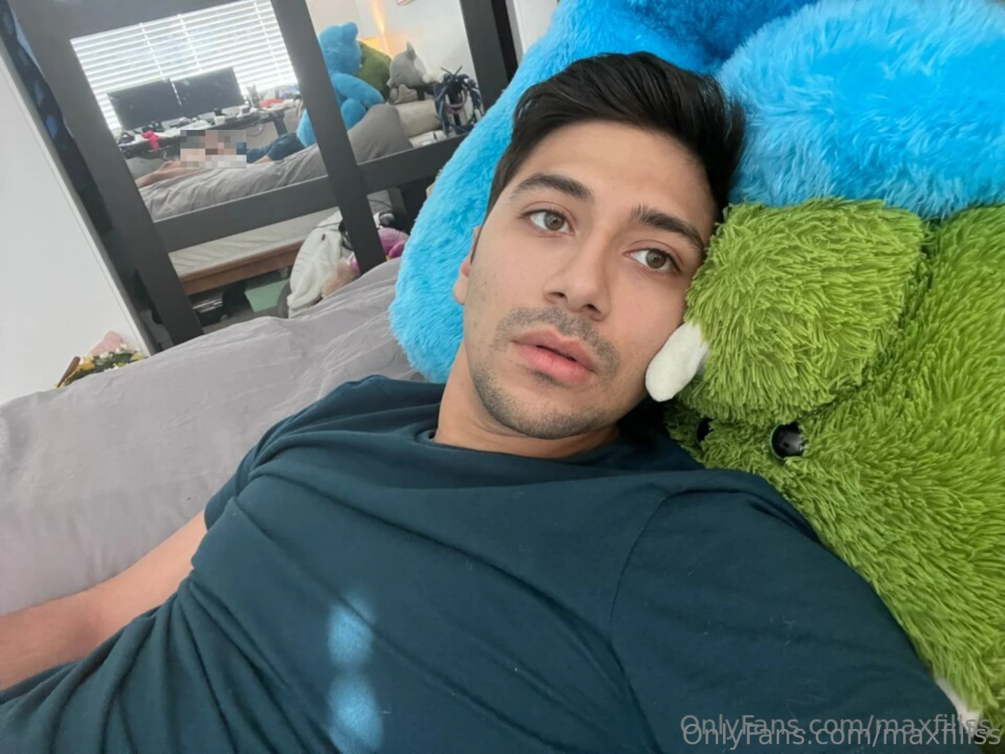 I just dropped a private video it s unfiltered and only for the bold 