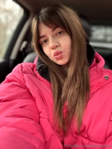 It s just me wishing you an easy and good week