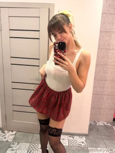 Happy monday start the week off with something really hot do you love