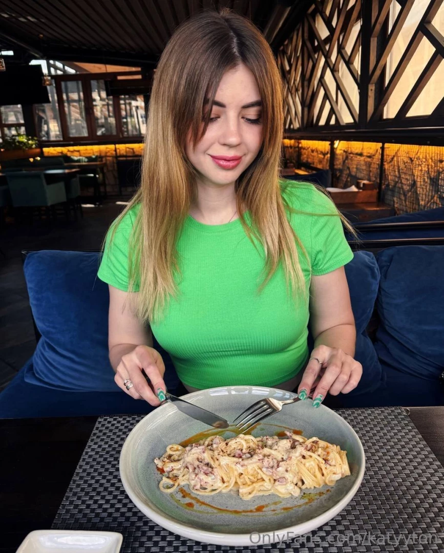 It s a good day to have fun isn t it 