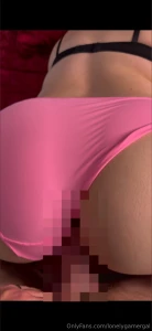 Blowjob turned into doggy style fucking