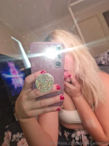 Soft looks wicked thoughts