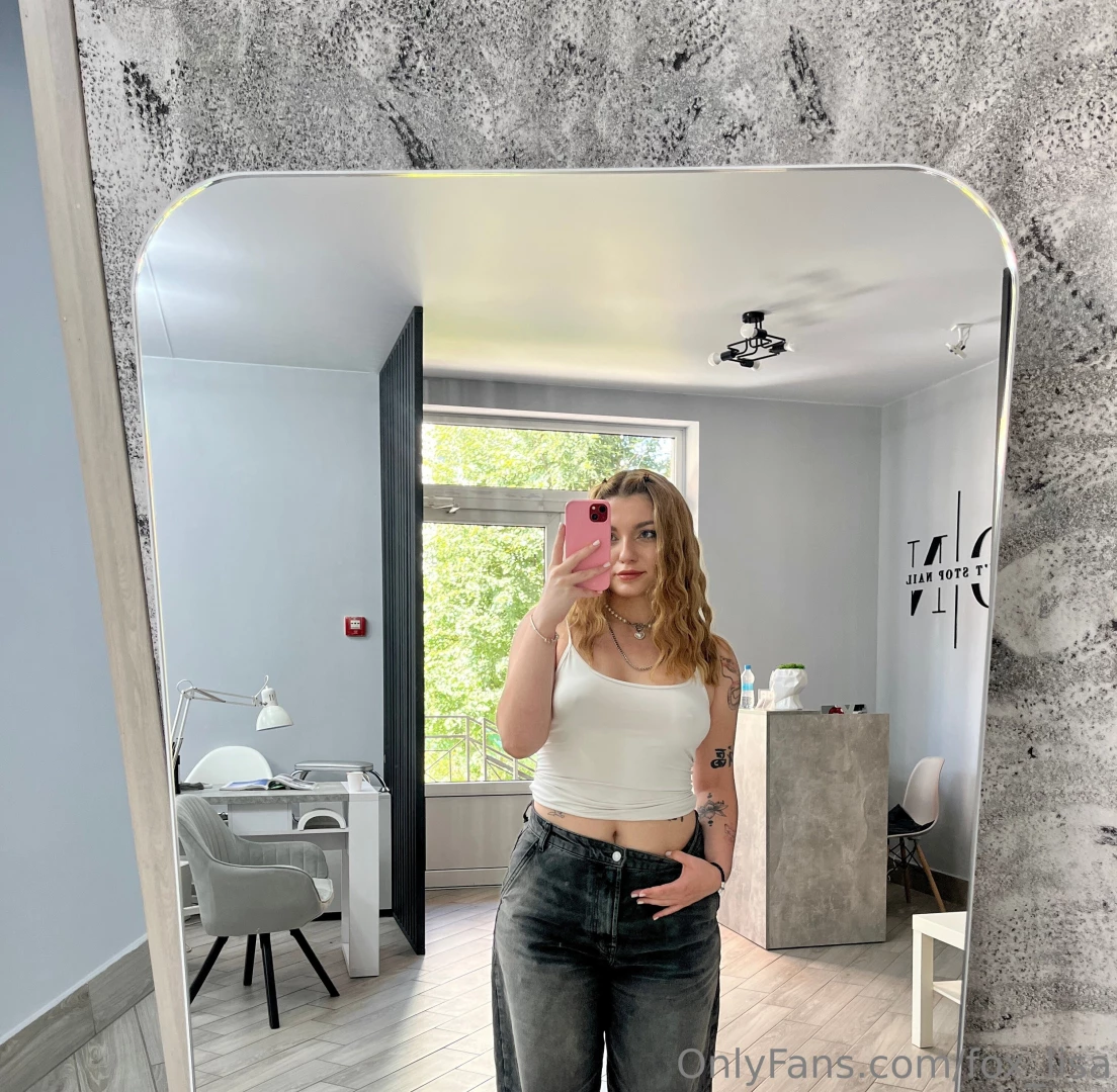 Today i was in a beauty salon i love these days how do you rest 