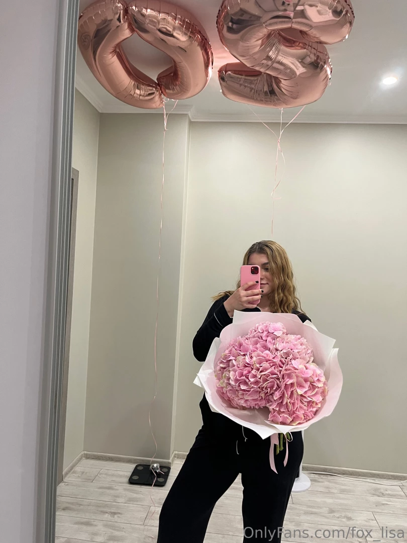 Happy birthday to me part 276 