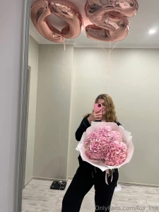 Happy birthday to me part 276