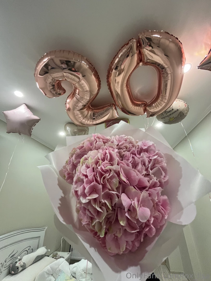 Happy birthday to me part 275 